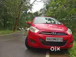Hyundai i10 2012 Petrol Good Condition