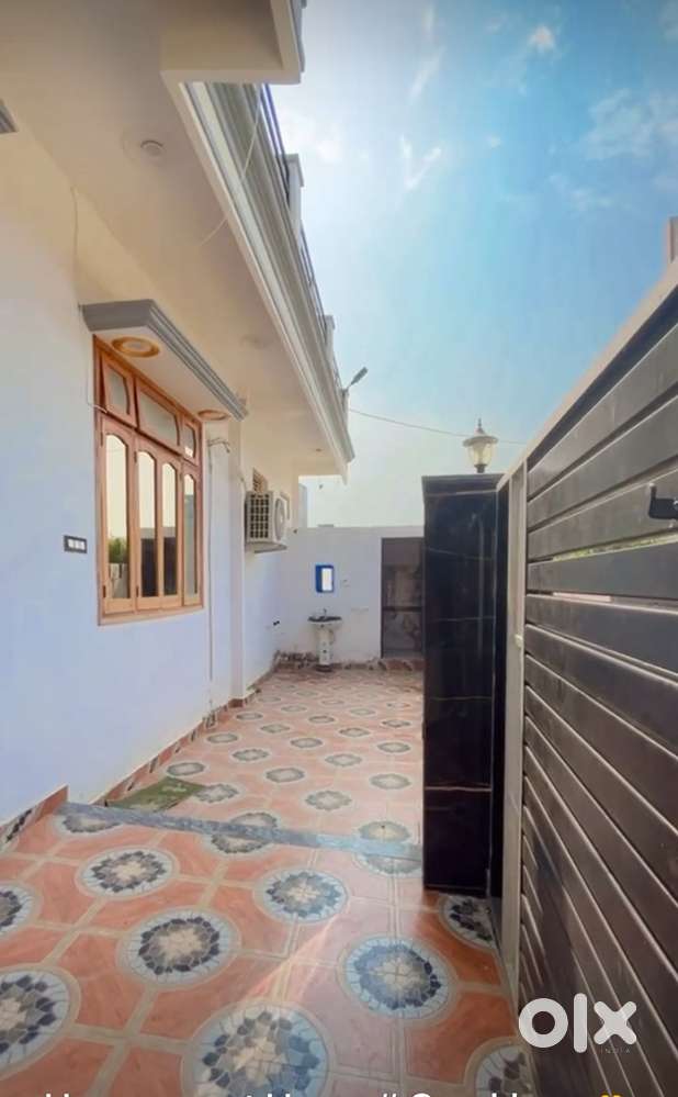 2 Bhk independent flat 7000/-for rent available