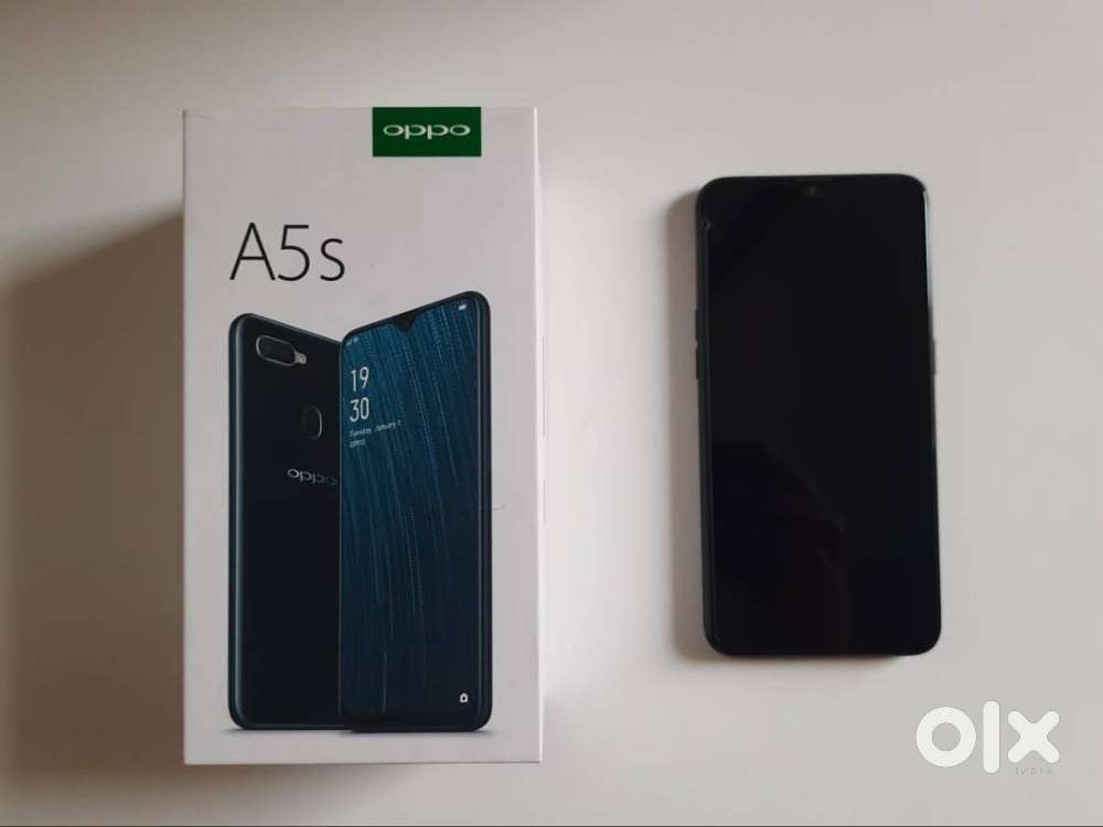 Oppo A5s 4G