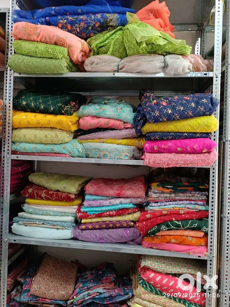 Matching center material for sale