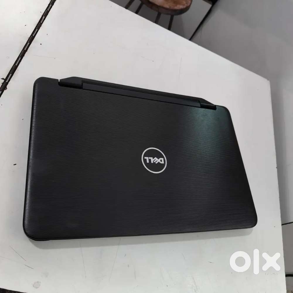 Dell core I3 good condition good performance 4gb 500gb