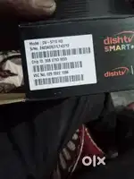 Dish tv d2h smart +