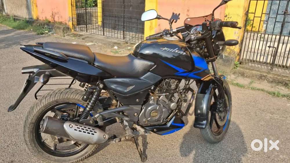 Pulsar 150
