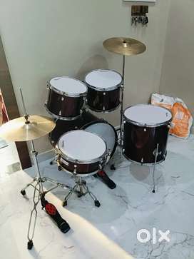 Havana Drums