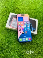 iPhone 16 Pro 256GB INDIAN just activation only for sell