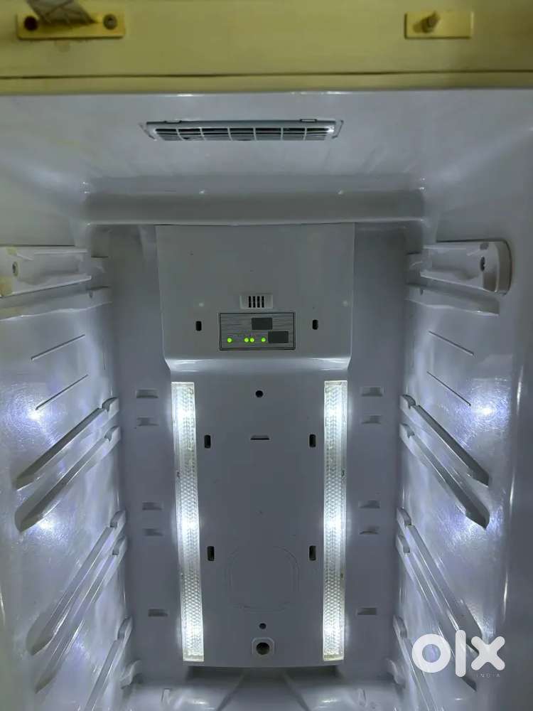 LG Fridge ( GL - D322RPJL )