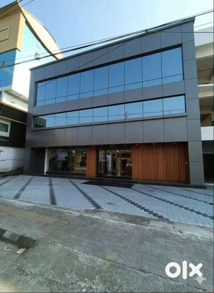 Brand New Commercial Space for Rent – palakkad town