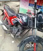 BIKE FOR SALE