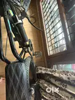 Fat bike cycle 14999