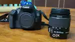 Canon 1500d