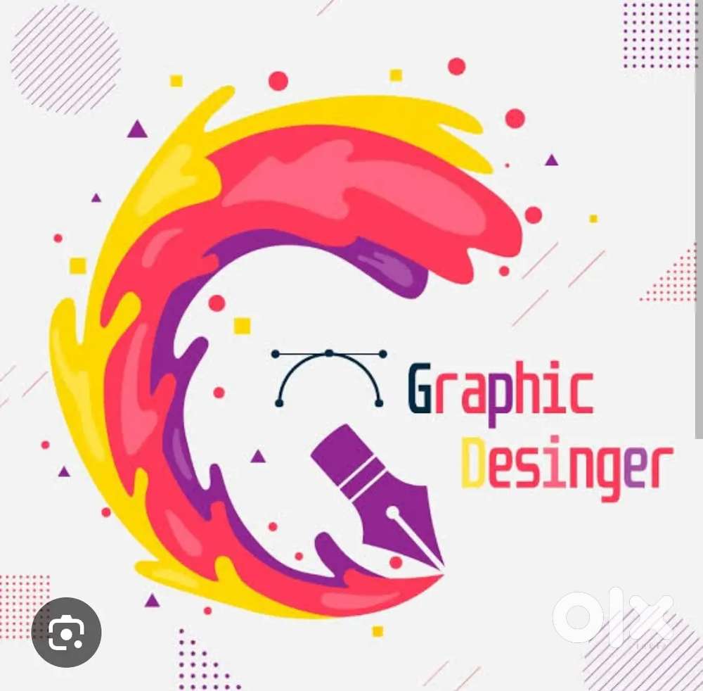 Photoshop,coral draw, 3d software known person needed