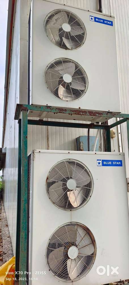 GHAZIABAD-COLDSTORE/COLDROOM BUYER SELLER,DEALER,WE BUY & SALE ALL TYP
