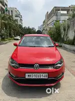 Volkswagen Polo 1.2 MPI Highline, 2016, Petrol