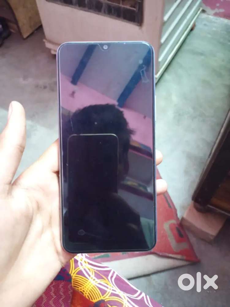 Vivo y20 4 64