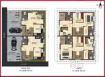 3bhk villa for 60lakhs in Perumbakkam