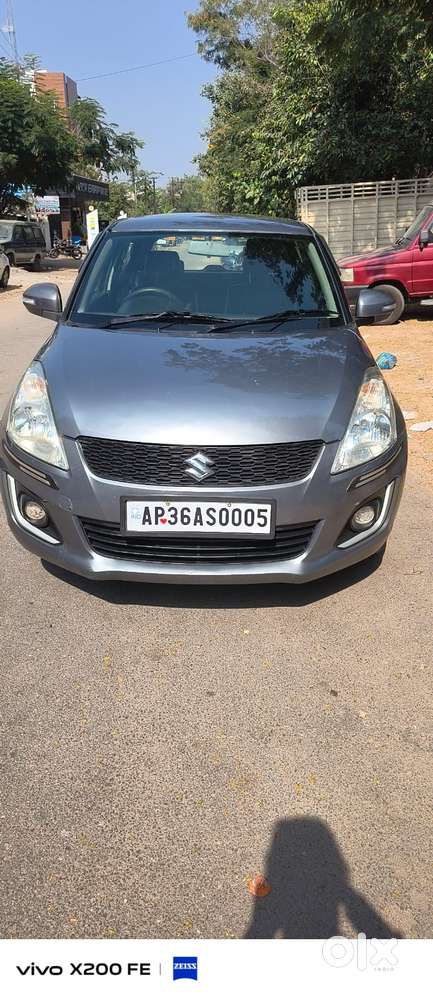 Maruti Suzuki Swift DDiS VDI, 2011, Diesel