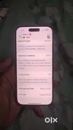 Iphone 16 pro