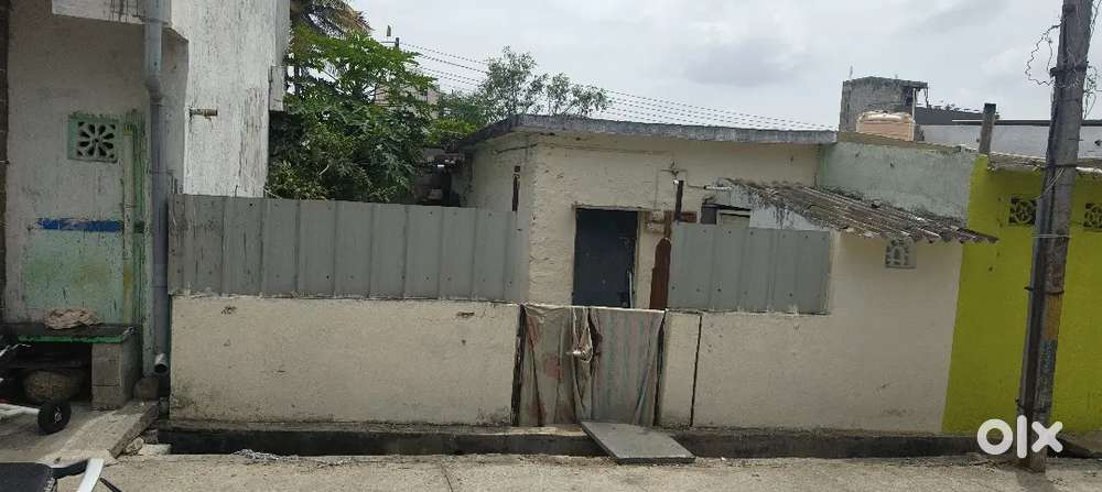 20*30 house