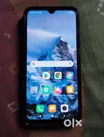 URGENT SALE MOBILE REDMI NOTE 8 MINT CONDITION BOX CHARGER AVAILABLE