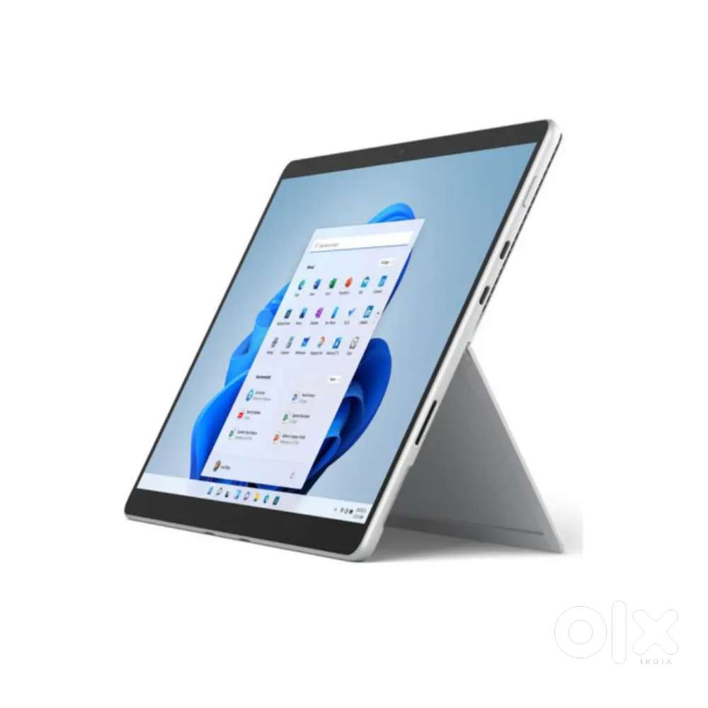 Microsoft SurfacePro 8 Intel i7 11th Gen 16GB 1TB SSD