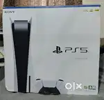 PS5 URGENT SALE, Negotiations available, exclusive offers today