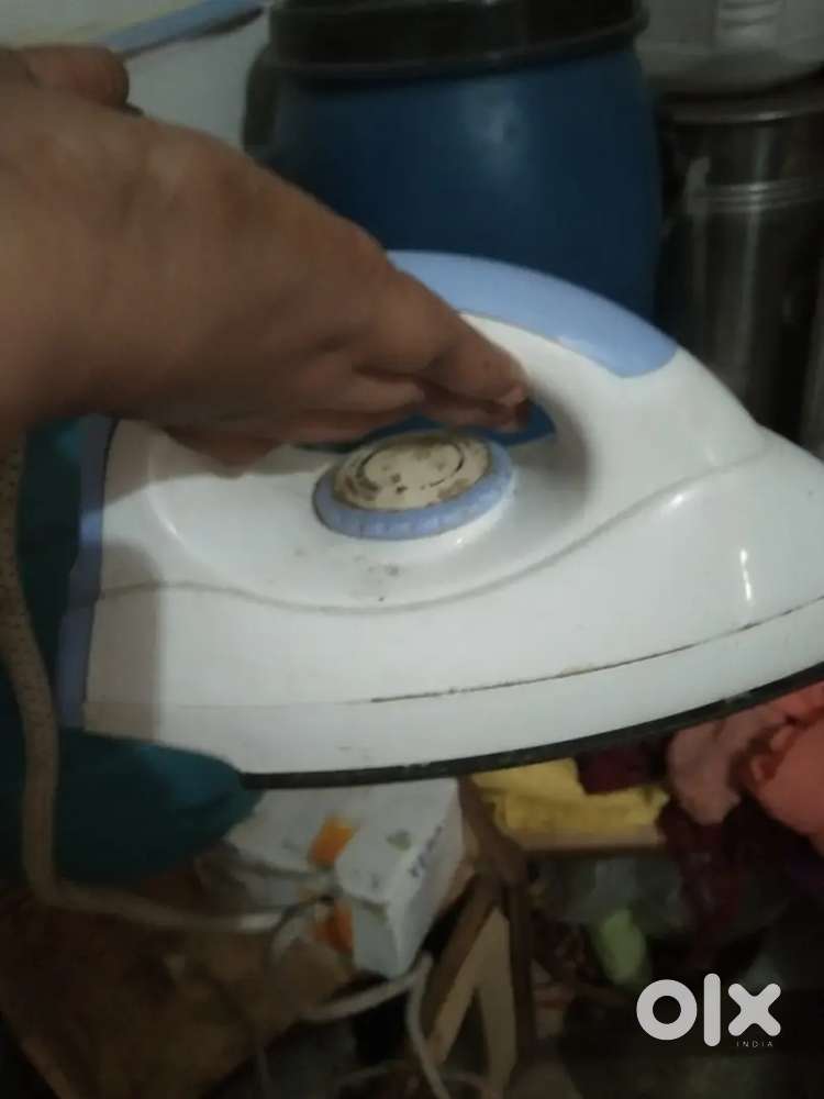 प्रेस  बेचना है