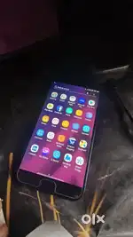 A7 2017 model 3/32 4g
