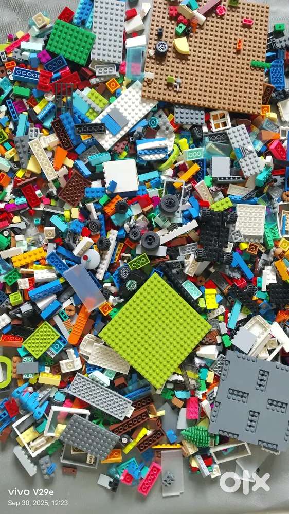 Lego lot for sale