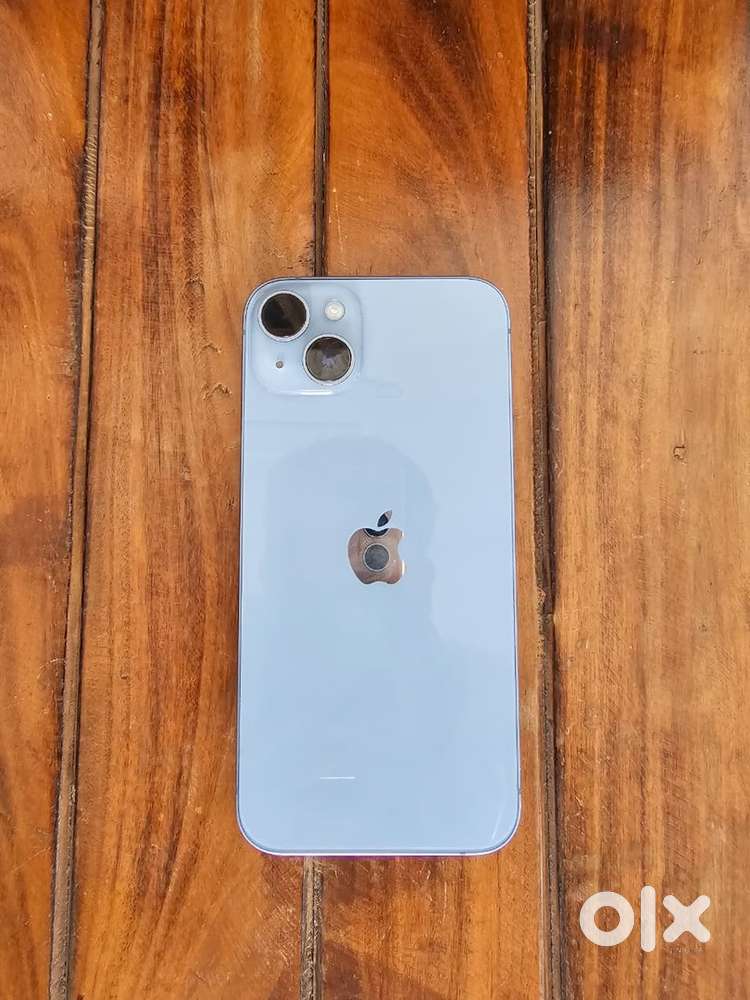 Iphone 14 plus 256