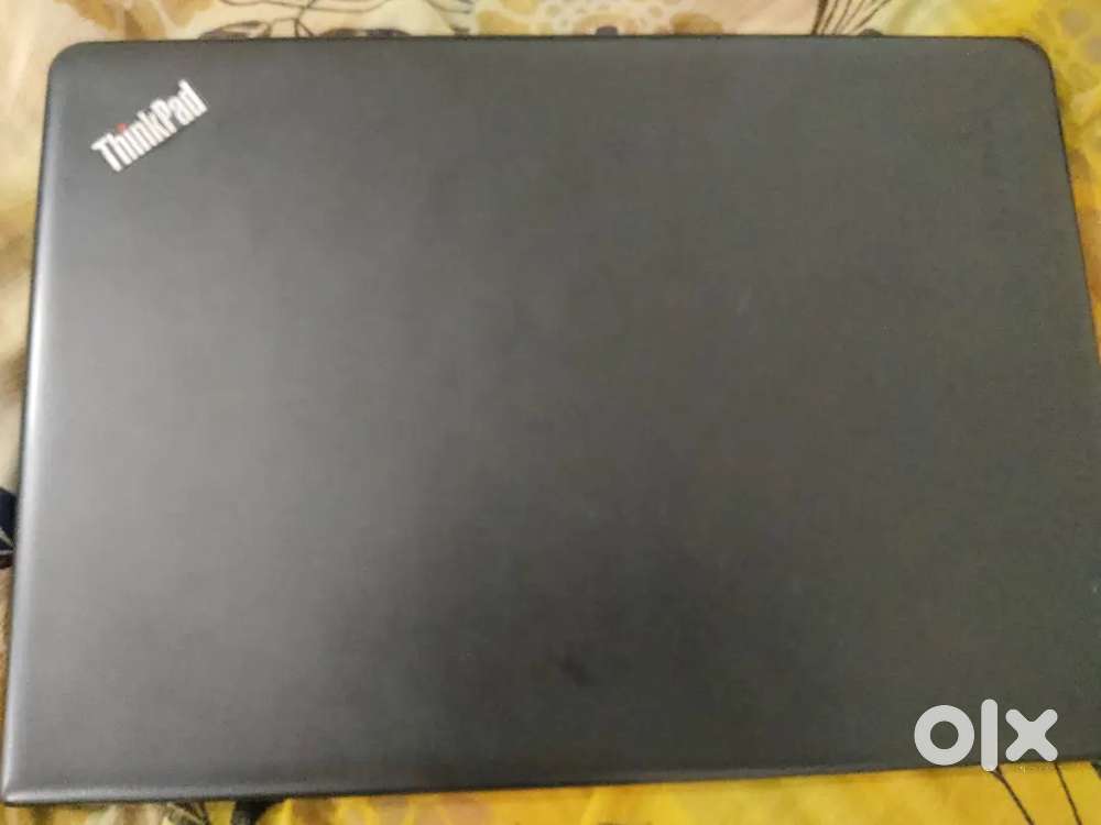 Lenovo Laptop