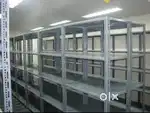 Slotted Angle Racks (CASH ON DELIVERY AVAILABLE ALL OVER BANGALORE)