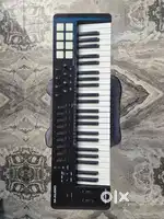 M-Audio Oxygen 49 (MKIV) – MIDI Keyboard Controller