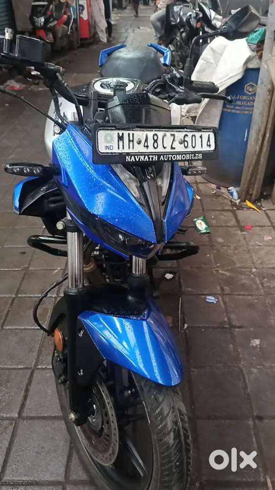 Hero Xtreme 125 cc ABS