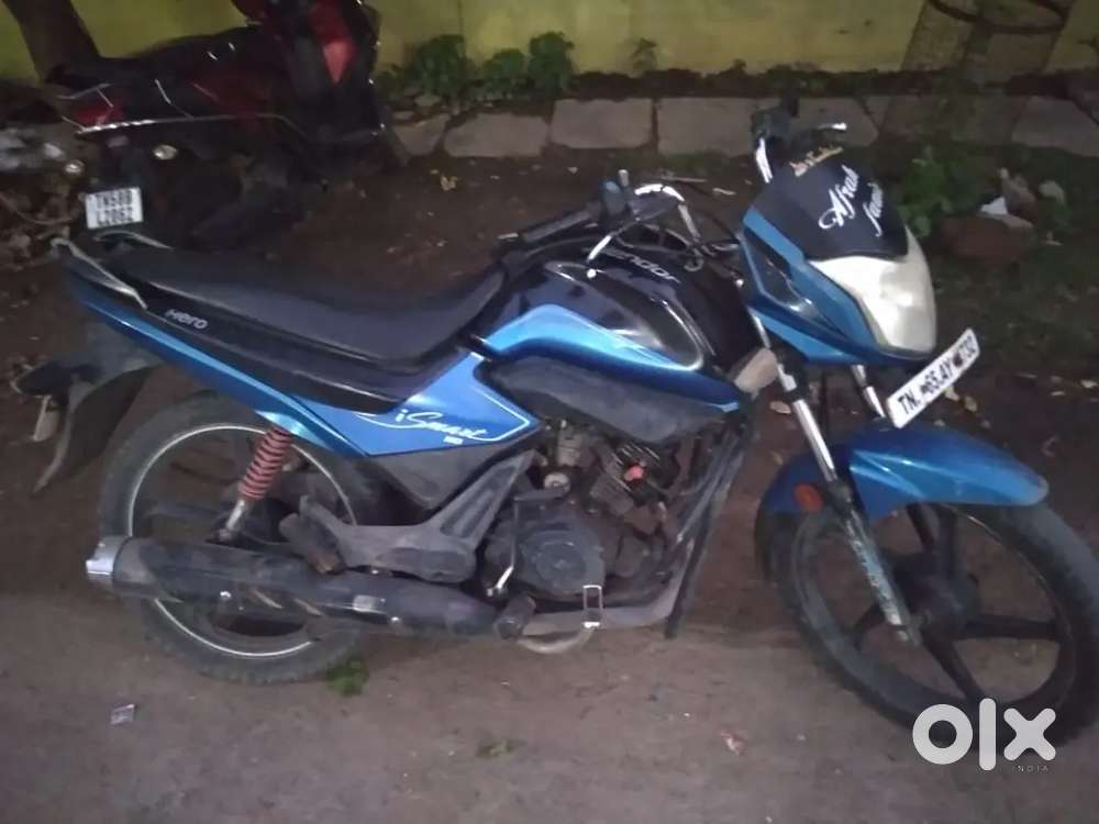 I sell my ismart splendor