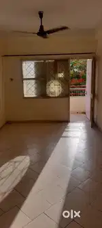 For rent 2bhk flat available