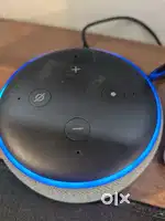 Echo dot (3rd Gen)  (2018 model)