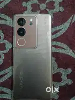 Selling my Vivo V29 5G (8GB/128GB Storage),purchased in November 2023.