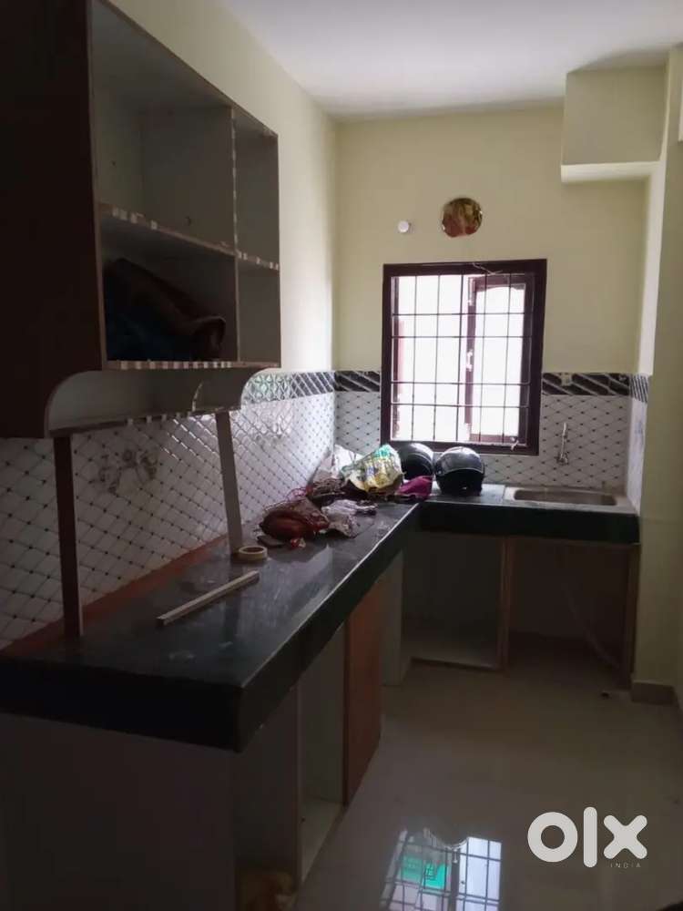 Flat on sale in gola road including car parking