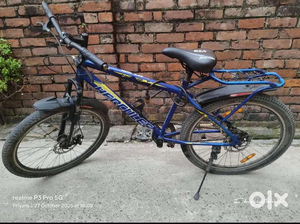 Good condition bicycle sale!