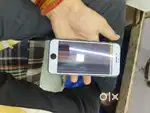 iPhone 6s display problem fingerprint not working