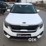 Kia Seltos HTK D, 2020, Diesel