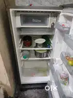 Lg - fridge