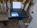HP Color Printer Wireless Ink Tank 410