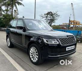 Land Rover Range 3.0 Diesel LWB Vogue, 2018, Diesel