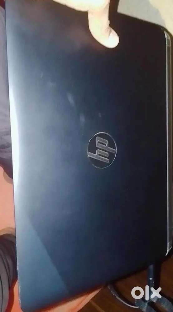 HP i5 8th Gen  8GB RAM  256GB SSD  Perfect Condition  Urgent Sale