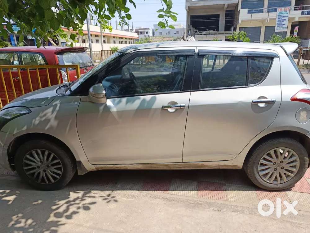 Maruti Suzuki Swift 2013 Diesel 160000 Km Driven