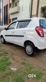 Maruti Suzuki Alto 800 Lxi, 2017, Petrol