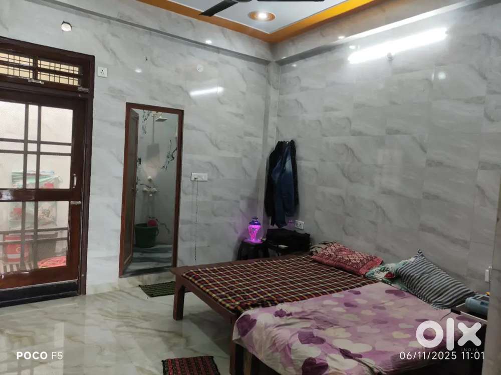 1 bhk apartment (bachelors)