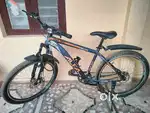 Sheldon ALPHA 27.5