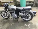 Bullet classic 350
